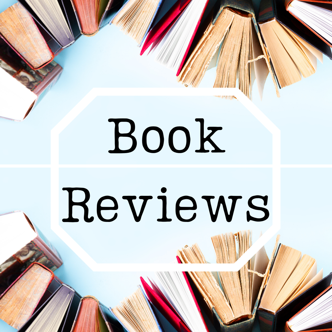 book review items